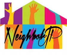 NeighborUp logo
